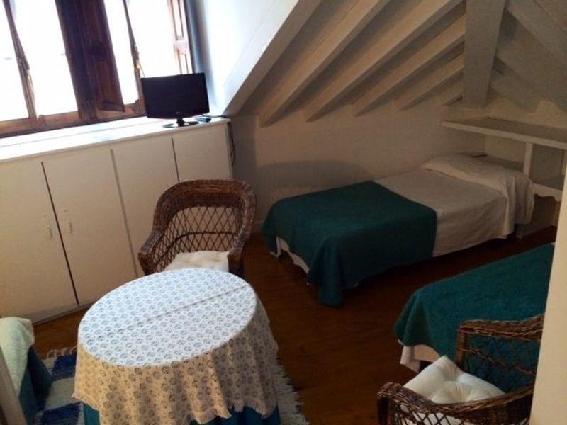Posada La Casona De Ucieda 部屋 写真